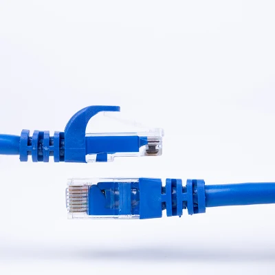 High Speed Cat7 UTP Ethernet Network Cable Patch Cord